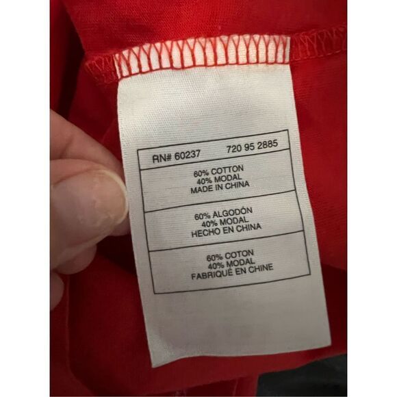 NWT Puma Girls Shirt Size 3t - Picture 3 of 3